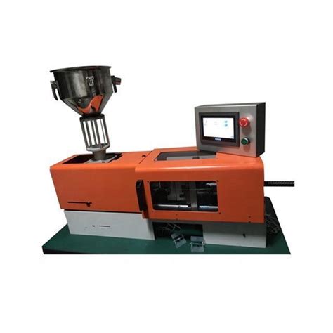 Electric plastic mini desktop injection molding machine, micro small ...