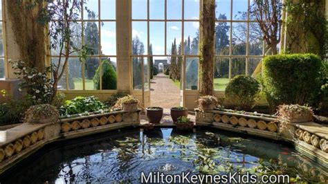 Castle Ashby Gardens, Northamptonshire review - Milton Keynes Kids