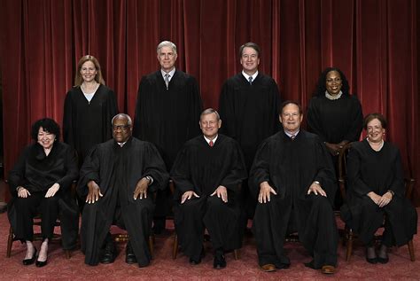 State of the Supreme Court Ethics Debate Threatens to Do More Harm than Good | Cato at Liberty Blog