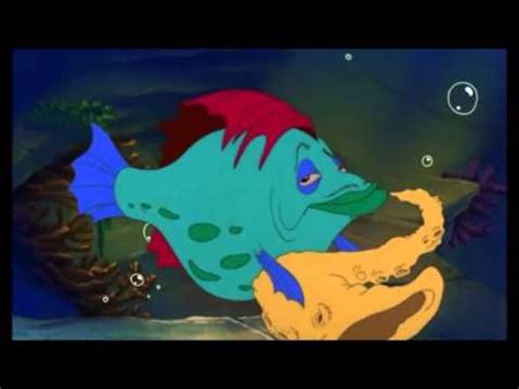 The Little Mermaid - Under The Sea - Instrumental (Serie Disney Karaoke) - YouTube