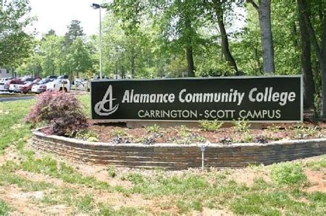 ALAMANCE COMMUNITY COLLEGE. Graham, NC. For more information, go to www.ultimateuniversities.com ...