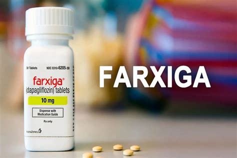 How Rapid is Weight Loss with Farxiga? - Robustalive