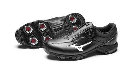 Mizuno introduces ultra-light Nexlite Boa 005 shoe