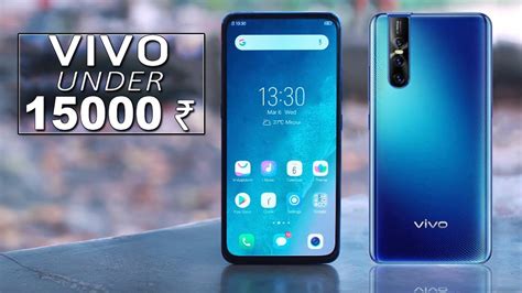 List of Vivo Mobile Price In Pakistan 10000 To 15000 - Best Vivo Mobile