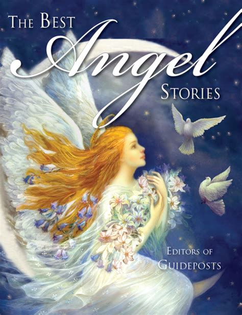 The Best Angel Stories (eBook) (With images) | The better angels, Angel ...