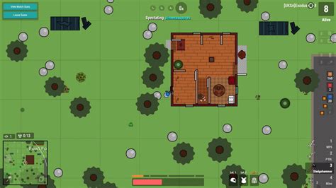 Surviv.io - Battle Royale — дата выхода, системные требования и обзор ...