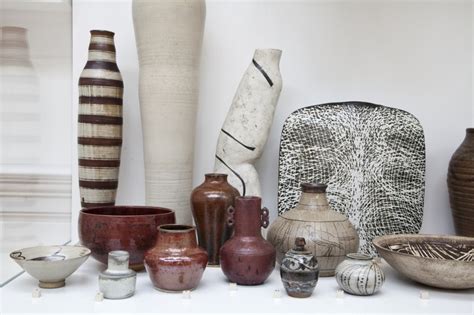 A History of British Studio Ceramics | Centre of Ceramic Art