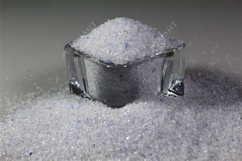 fine persian blue salt grade B - Ario Salt