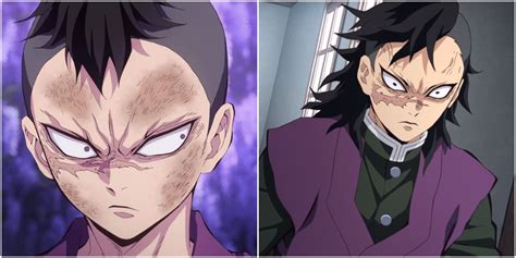 Kimetsu No Yaiba: 10 Things Fans Get Wrong About Genya