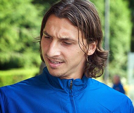 Zlatan Ibrahimović - Wikipedia, den frie encyklopædi