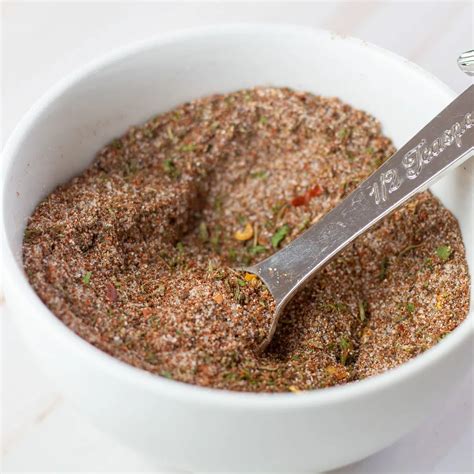 Jamaican Jerk Seasoning | Bake It With Love