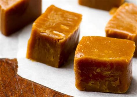 Old Fashioned Butterscotch Candy Recipe - Easy to Make and Delicious