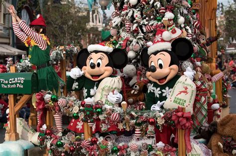 Where can I watch the Disney Christmas Parade 2023? Here’s what to know - al.com