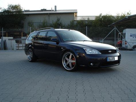 14 Ford mondeo mk3 estate ideas | ford mondeo, ford, ford focus wagon