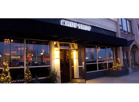 Chop Shop In Smithtown, Serving American Cuisine | Li Blogger