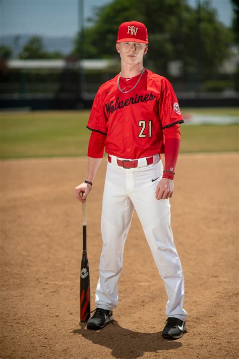 Harvard-Westlake’s Pete Crow-Armstrong highlights 2019 Daily News ...