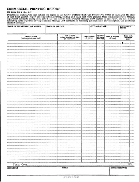 JCP Form 2 - Fill Out, Sign Online and Download Fillable PDF | Templateroller