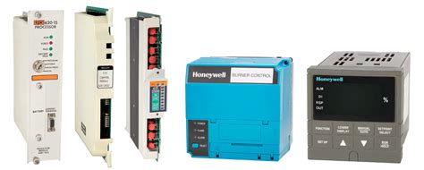 Honeywell Refurbished Parts | Honeywell Automation Products