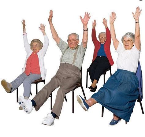 Armchair Fitness DVD Gentle Exercise Elderly Limited Motion Full Body ...