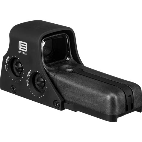 EOTech Model 552 Holographic Sight 2015 edition 552.A65 B&H