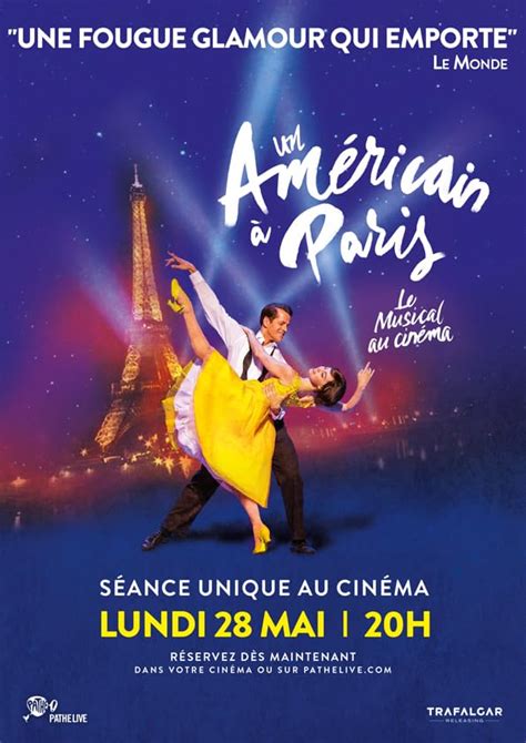 An American in Paris - The Musical (2018)