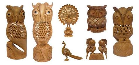 Buy Wooden Handicrafts from We Twelve Exporters (try) Private Limited, Tiruchirapalli | ID - 562440