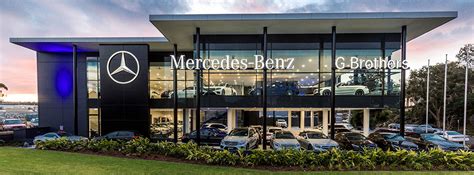 G Brothers Mercedes Benz Australia ~ Wallpaper Hd Nguyen