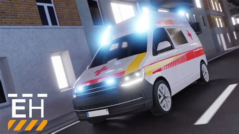 Emergency Hamburg | Updates and Information | EN - Bulletin Board - Developer Forum | Roblox