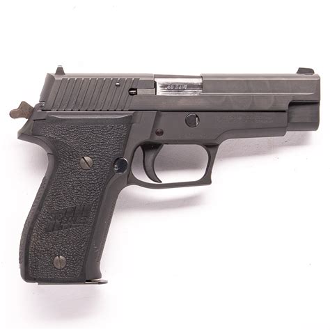 Sig Sauer P226 - For Sale, Used - Excellent Condition :: Guns.com