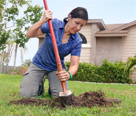 How To Replace or Raise a Sprinkler Head - This Old House