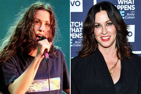 Alanis Morissette tour 2022: How can I buy tickets? | The US Sun