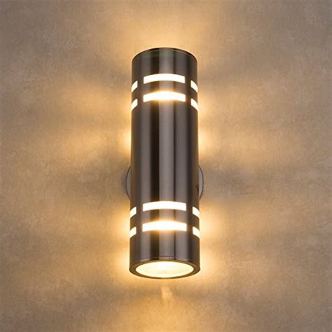 Top Best 5 contemporary outdoor wall sconce for sale 2016 : Product ...