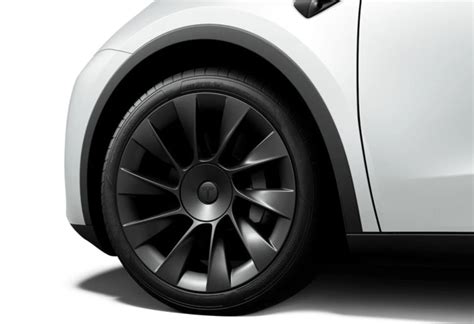 Tesla Model Y Tires Continental - CarsJade.com