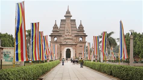 ABOUT SARNATH TEMPLE - TEMPLE KNOWLEDGE