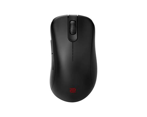 ZOWIE by BenQ EC2-CW Wireless Mouse - Black - us.MaxGaming.com