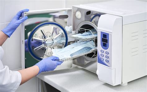 How to Clean an Autoclave – A Comprehensive Guide for Effective ...