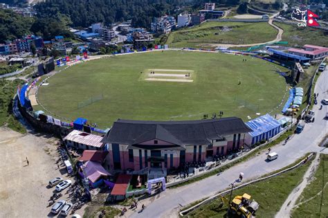 Nepal U19 cricket team set for five-match series against Karnataka U19 ahead of ACC U19 Asia Cup