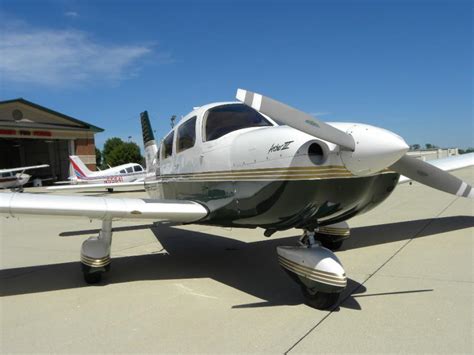 Piper Archer III | AirplanesUSA