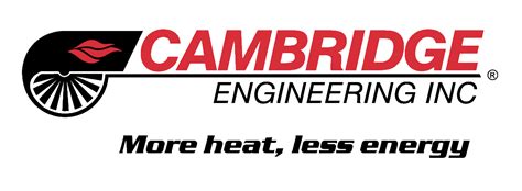 Profile for Cambridge Engineering, Inc. (Chesterfield, MO)