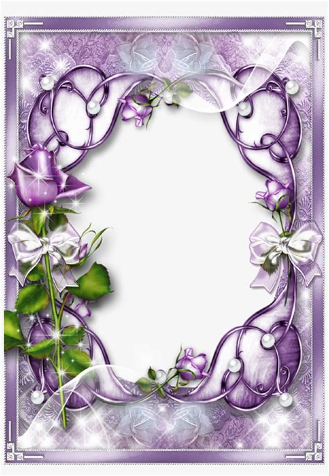 Lavender Background For Invitation : Wedding invitation card flyer ...