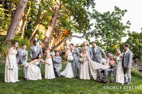 The Edgewater House Wedding Photographer | George Street Photo & Video