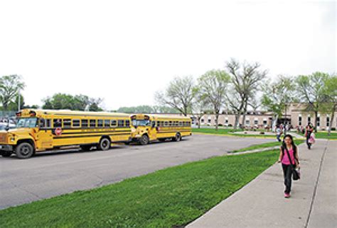 Benson school bond fails - West Central Tribune | News, weather, sports from Willmar Minnesota