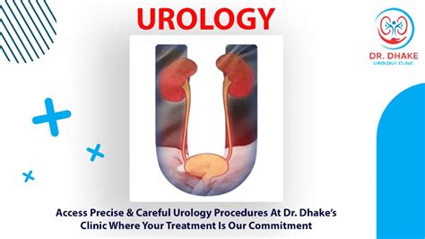 What is Urology and Who is a Urologist? - Dr. Rajesh Dhake