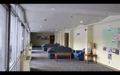 Wash. U. no longer to renovate Lee, Beaumont over summer 2018 - Student Life