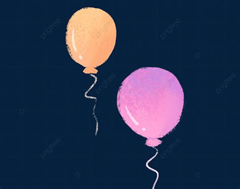 Balloon Decoration, Balloon, Decoration, Celebrate PNG Transparent ...