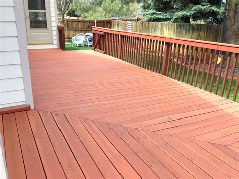 Cabot Composite Deck Sealer | Deck ideas | Floor stain colors, Deck ...