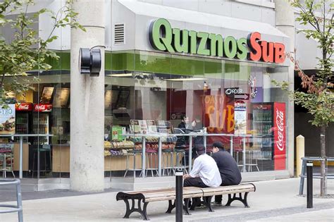 18 Best Quiznos Subs, Ranked - Shopfood.com