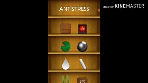 Anti stress your mind / best game 2019/ Anti stress / part 2 - YouTube