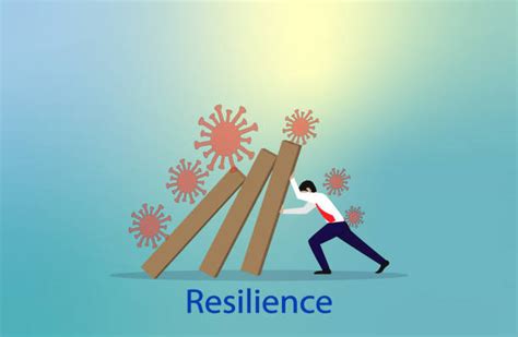 Resilience Illustrations, Royalty-Free Vector Graphics & Clip Art - iStock