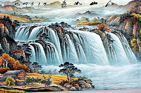 Chinese Painting Free Stock Photo - Public Domain Pictures